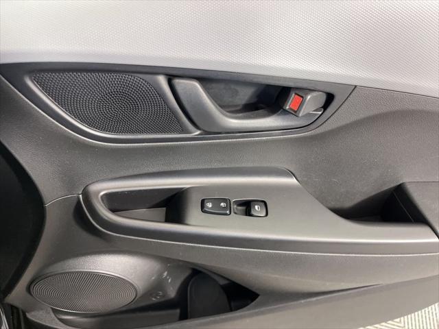 used 2019 Hyundai Kona car, priced at $12,995