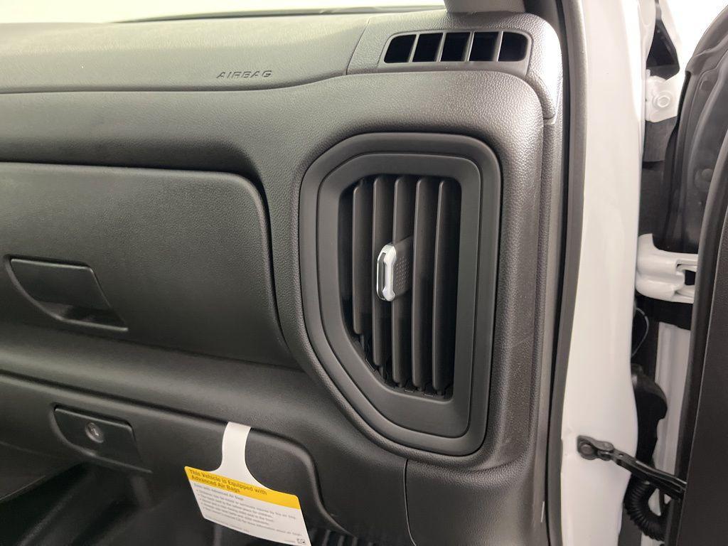 new 2026 Chevrolet Silverado 1500 car, priced at $53,035