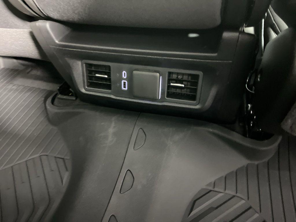 new 2026 Chevrolet Silverado 1500 car, priced at $61,220