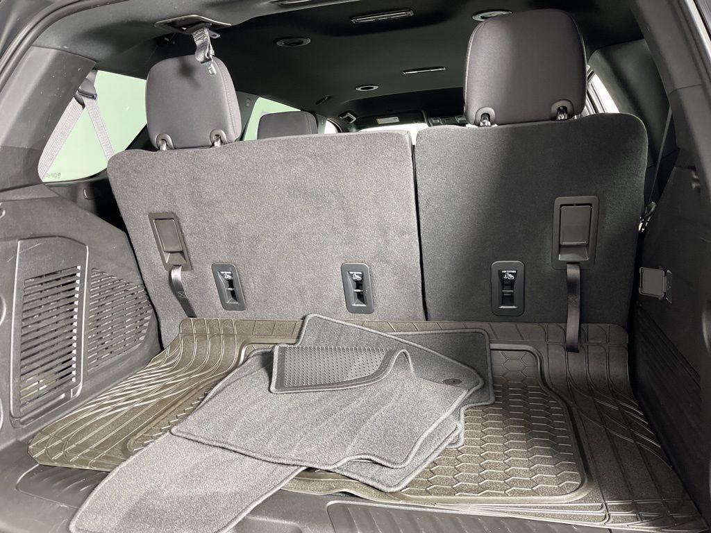 used 2023 Chevrolet Tahoe car, priced at $46,245