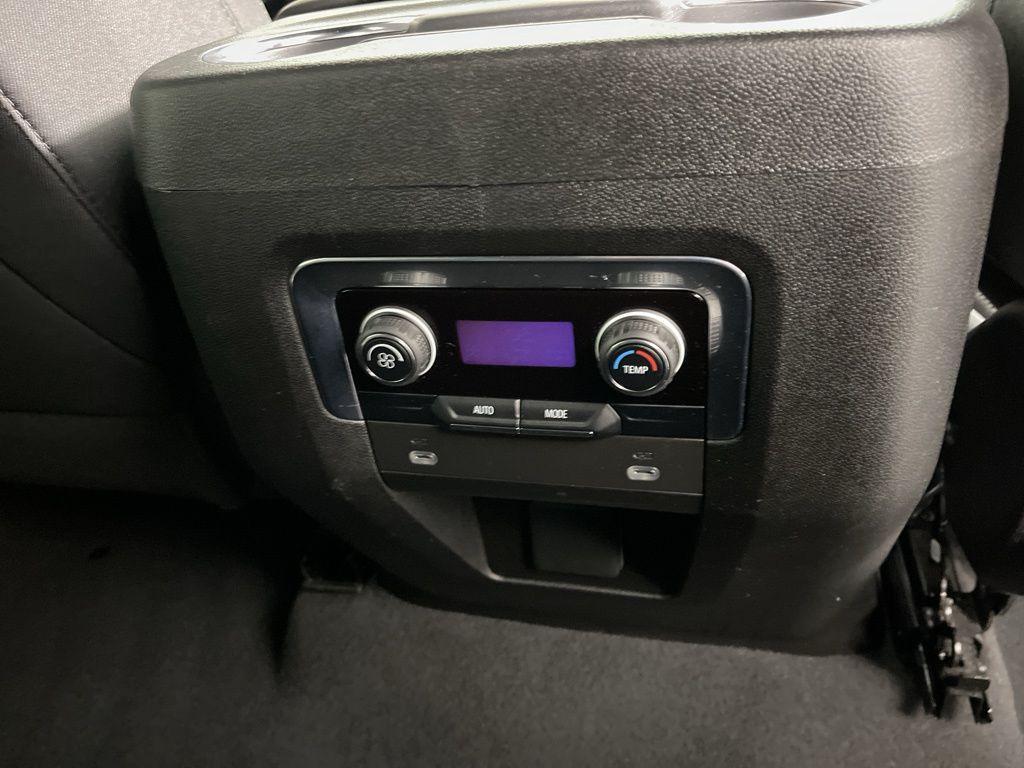 used 2023 Chevrolet Tahoe car, priced at $46,245