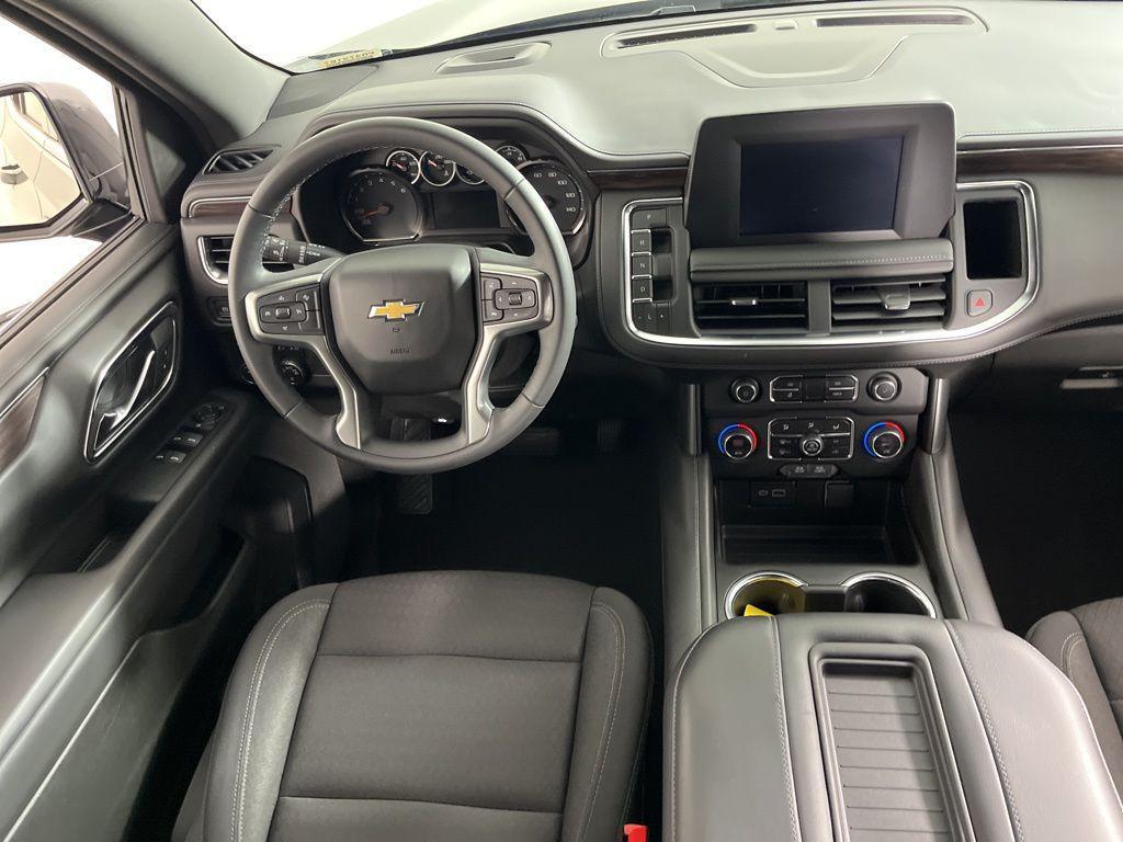 used 2023 Chevrolet Tahoe car, priced at $46,245