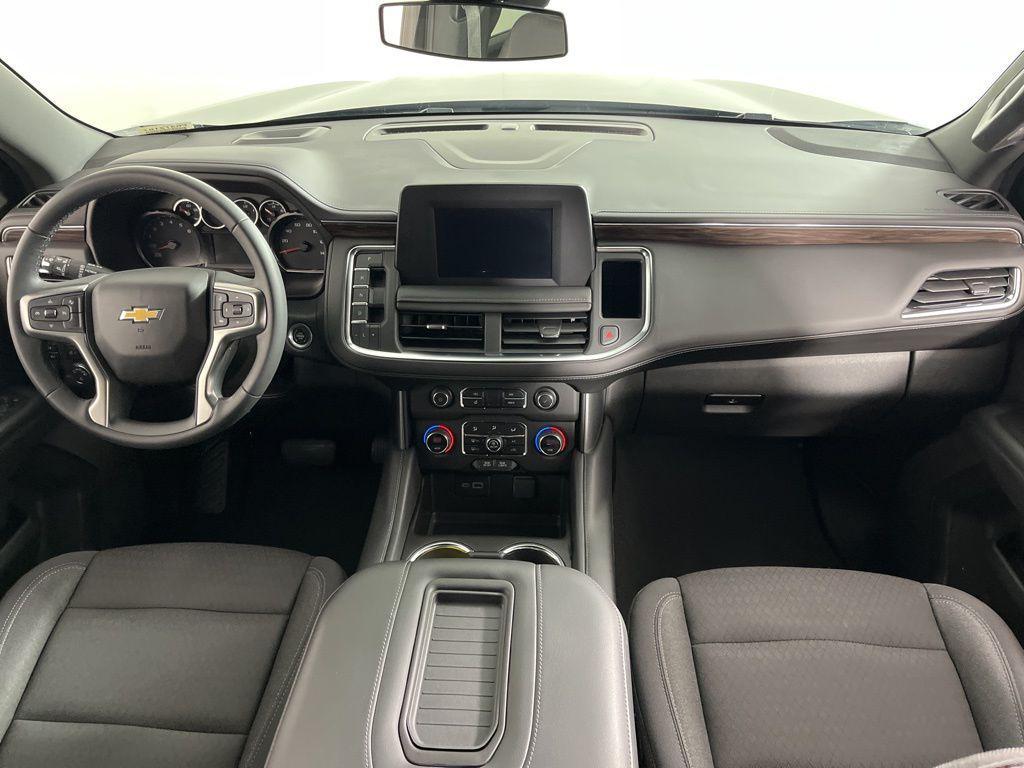 used 2023 Chevrolet Tahoe car, priced at $46,245
