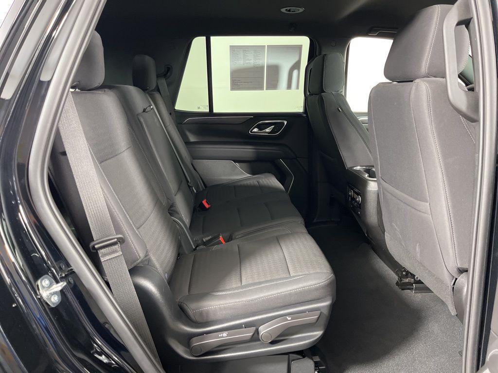 used 2023 Chevrolet Tahoe car, priced at $46,245