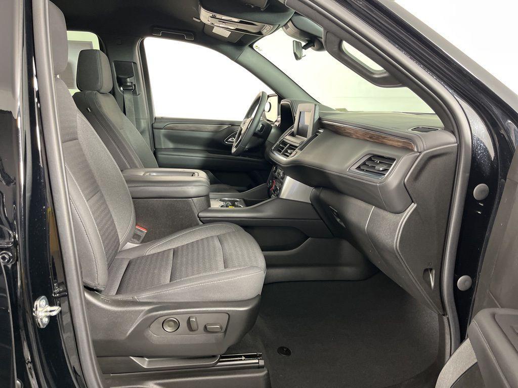 used 2023 Chevrolet Tahoe car, priced at $46,245