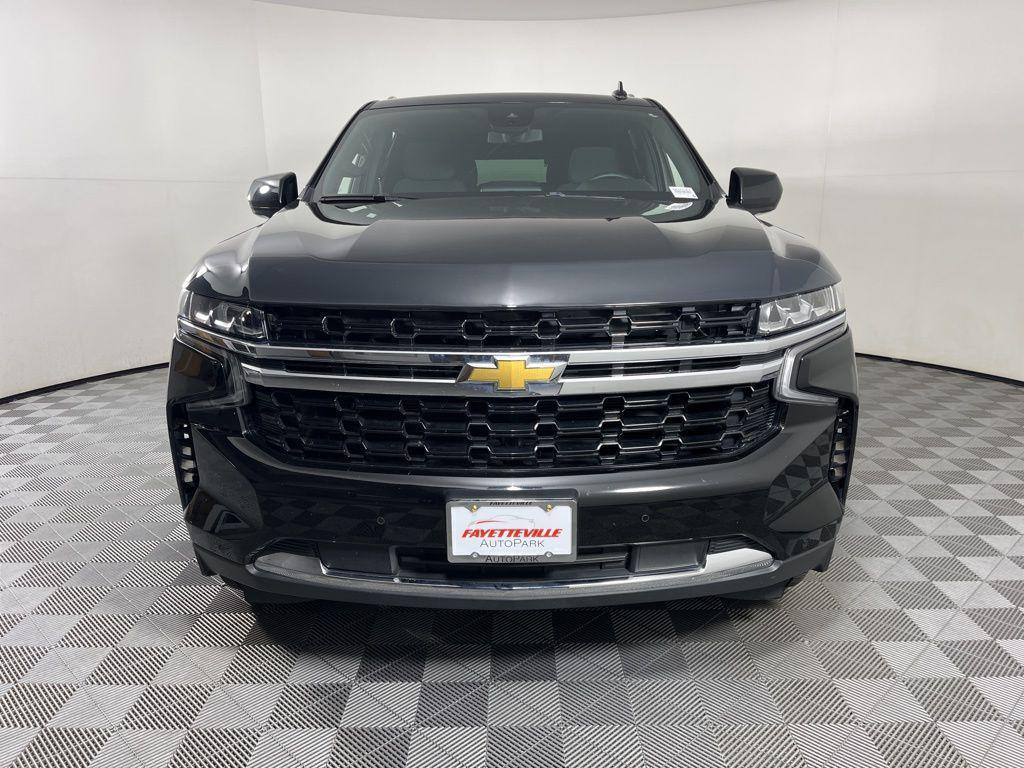 used 2023 Chevrolet Tahoe car, priced at $46,245