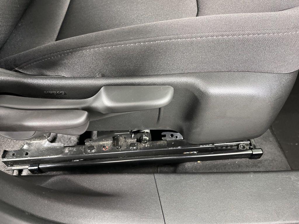 used 2024 Chevrolet Malibu car, priced at $20,499