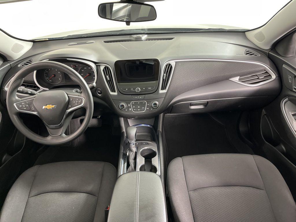 used 2024 Chevrolet Malibu car, priced at $20,499
