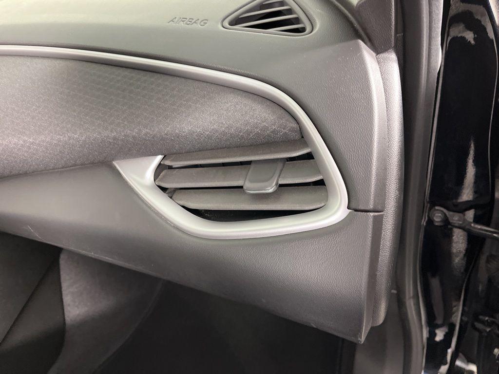 used 2024 Chevrolet Malibu car, priced at $20,499