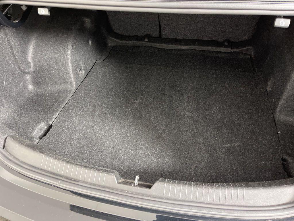 used 2024 Chevrolet Malibu car, priced at $20,499