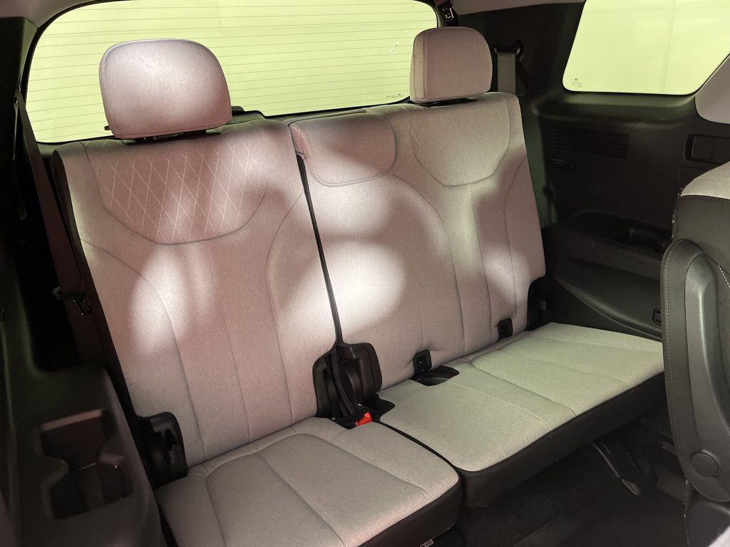 used 2022 Hyundai Palisade car, priced at $28,564