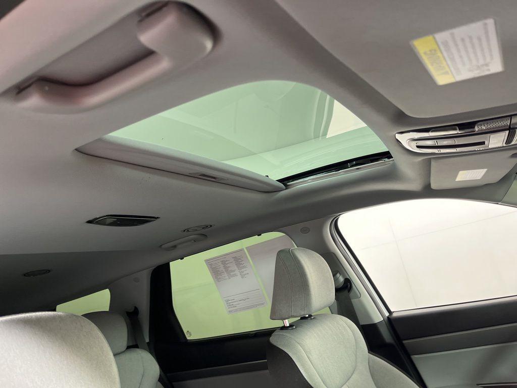 used 2022 Hyundai Palisade car, priced at $28,564