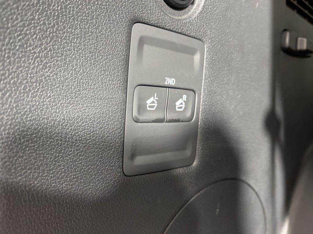 used 2022 Hyundai Palisade car, priced at $28,564