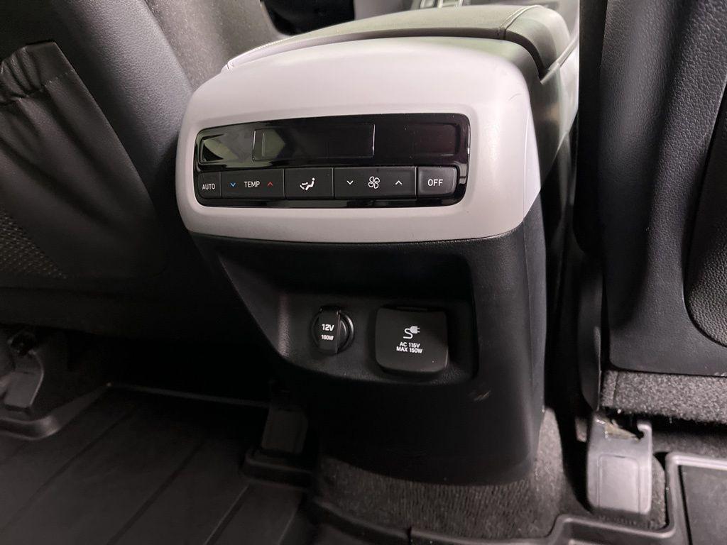 used 2022 Hyundai Palisade car, priced at $28,564