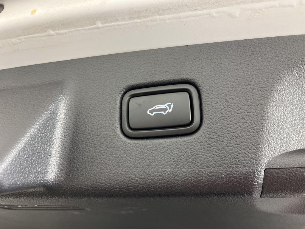 used 2022 Hyundai Palisade car, priced at $28,564