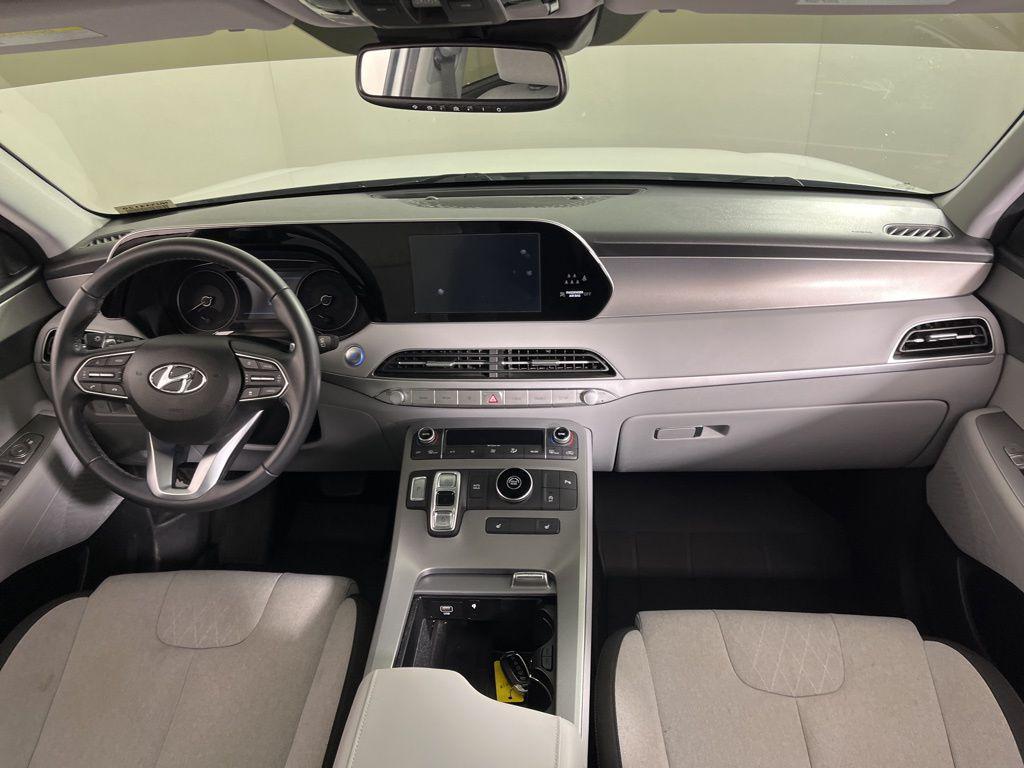 used 2022 Hyundai Palisade car, priced at $28,564