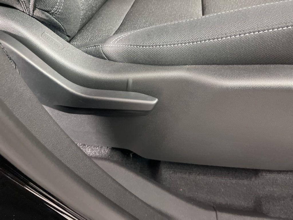 new 2026 Chevrolet Traverse car, priced at $46,345