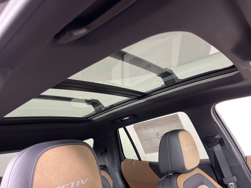 new 2026 Chevrolet Equinox car, priced at $40,540