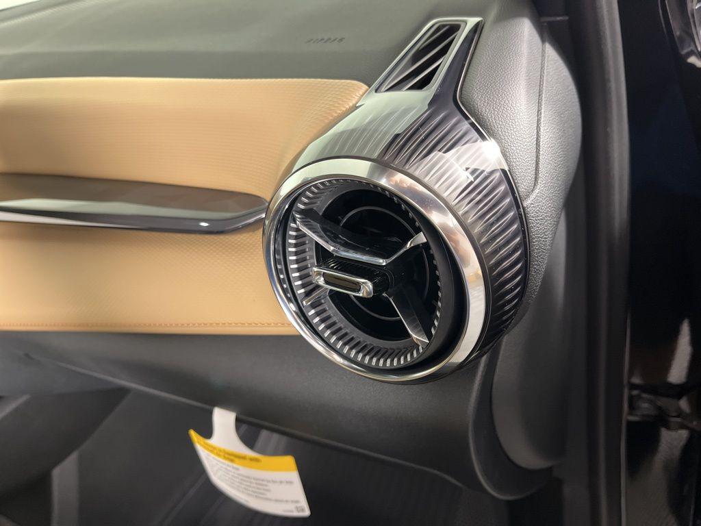 new 2026 Chevrolet Equinox car, priced at $40,540