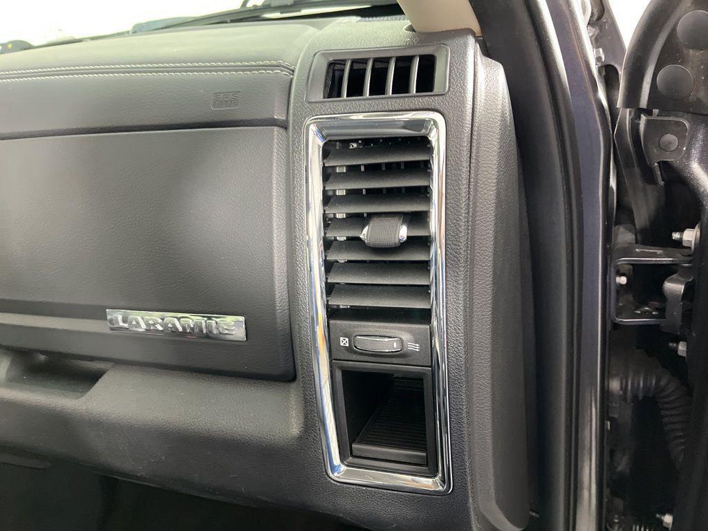 used 2016 Ram 1500 car, priced at $18,312