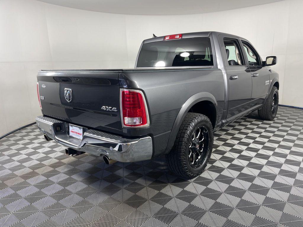 used 2016 Ram 1500 car, priced at $18,312
