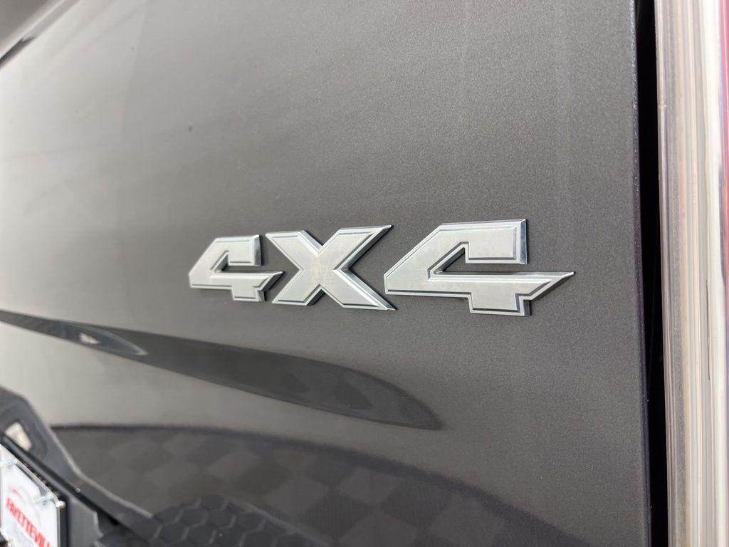 used 2016 Ram 1500 car, priced at $18,312