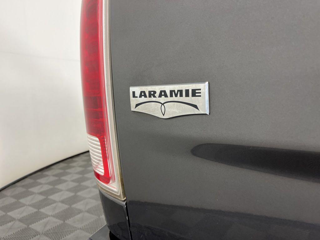 used 2016 Ram 1500 car, priced at $18,312