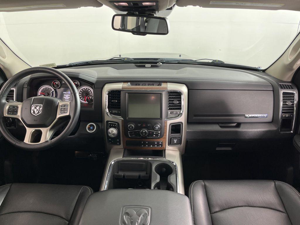 used 2016 Ram 1500 car, priced at $18,312