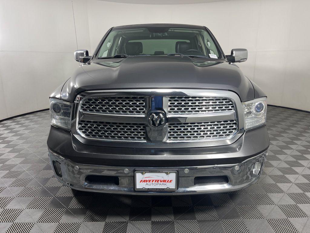 used 2016 Ram 1500 car, priced at $18,312