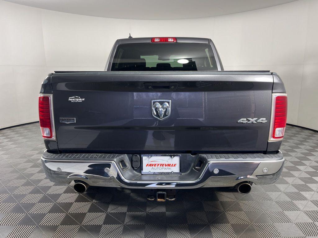 used 2016 Ram 1500 car, priced at $18,312