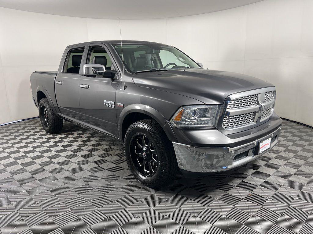 used 2016 Ram 1500 car, priced at $18,312