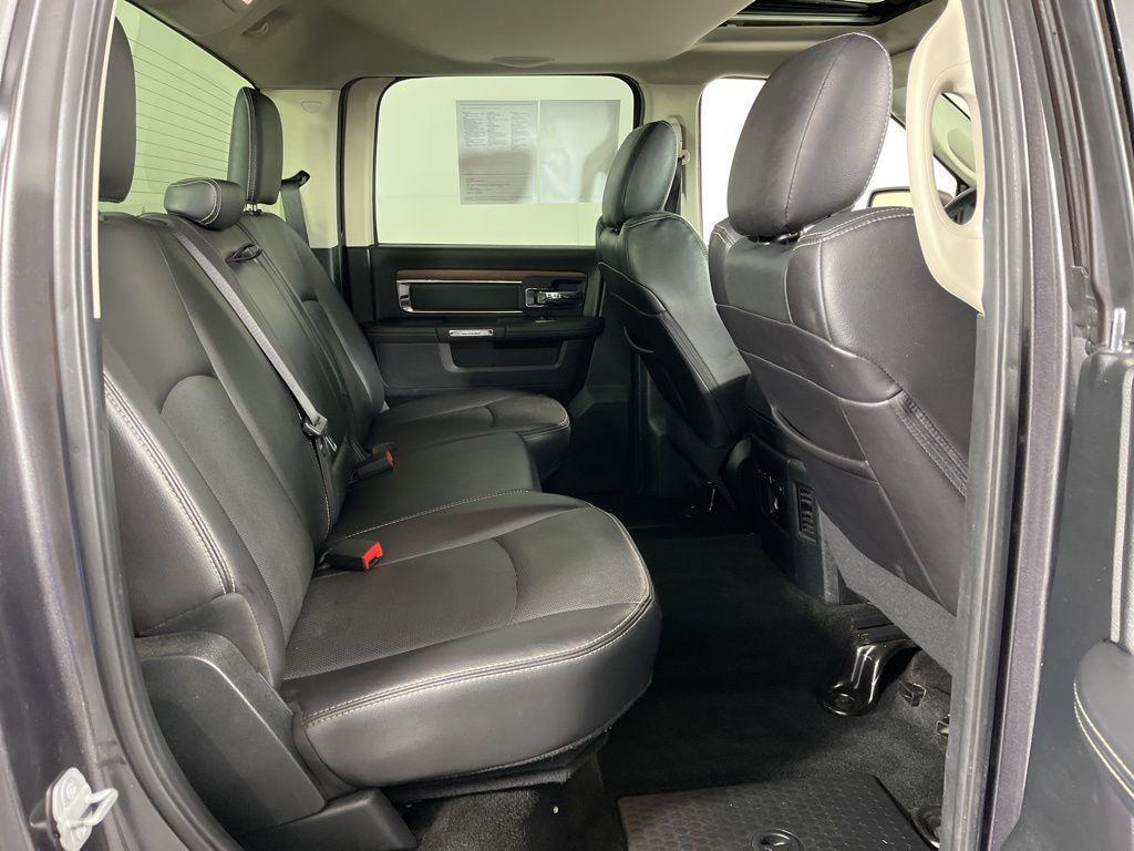 used 2016 Ram 1500 car, priced at $18,312