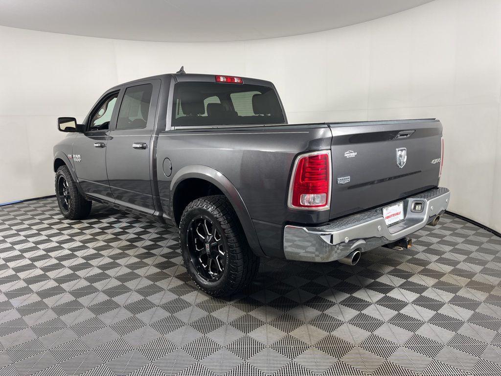 used 2016 Ram 1500 car, priced at $18,312