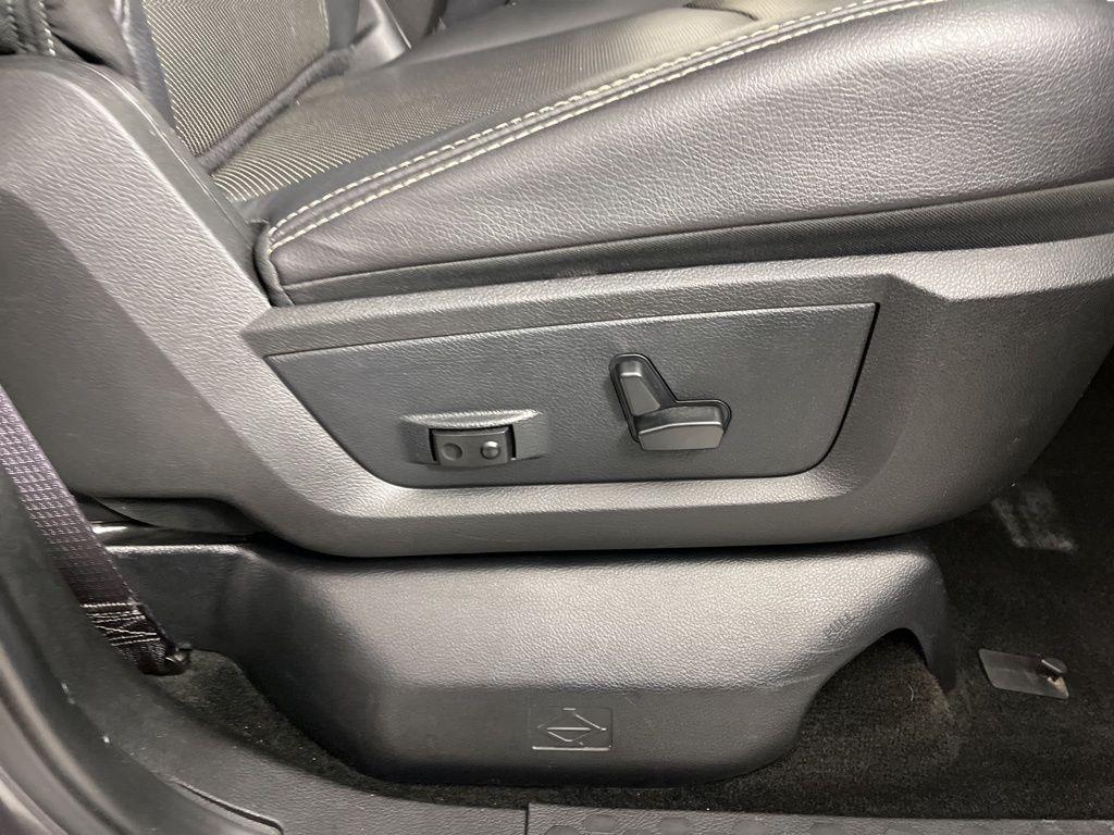 used 2016 Ram 1500 car, priced at $18,312