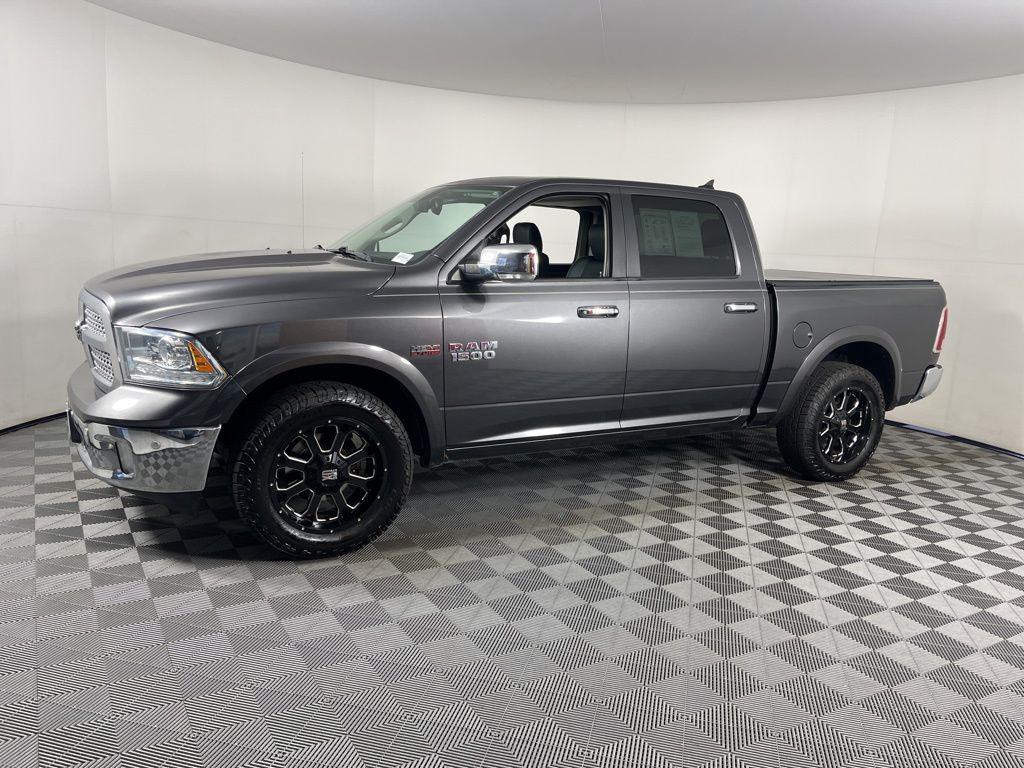 used 2016 Ram 1500 car, priced at $18,312