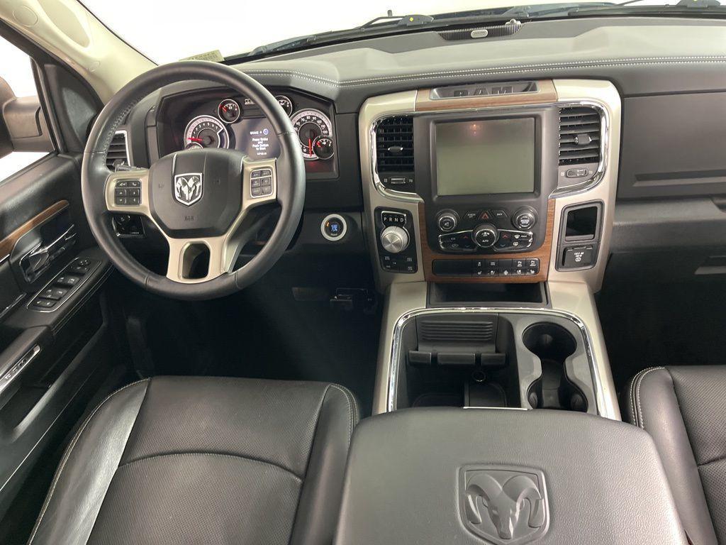 used 2016 Ram 1500 car, priced at $18,312