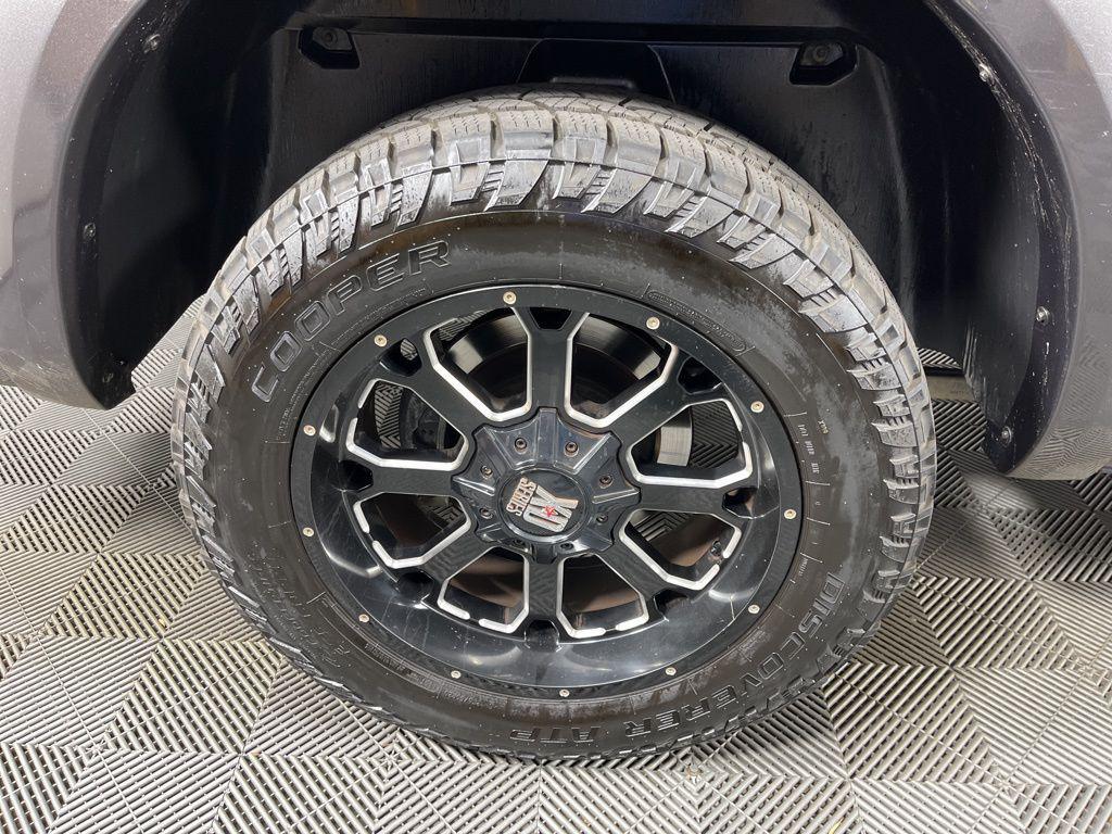 used 2016 Ram 1500 car, priced at $18,312