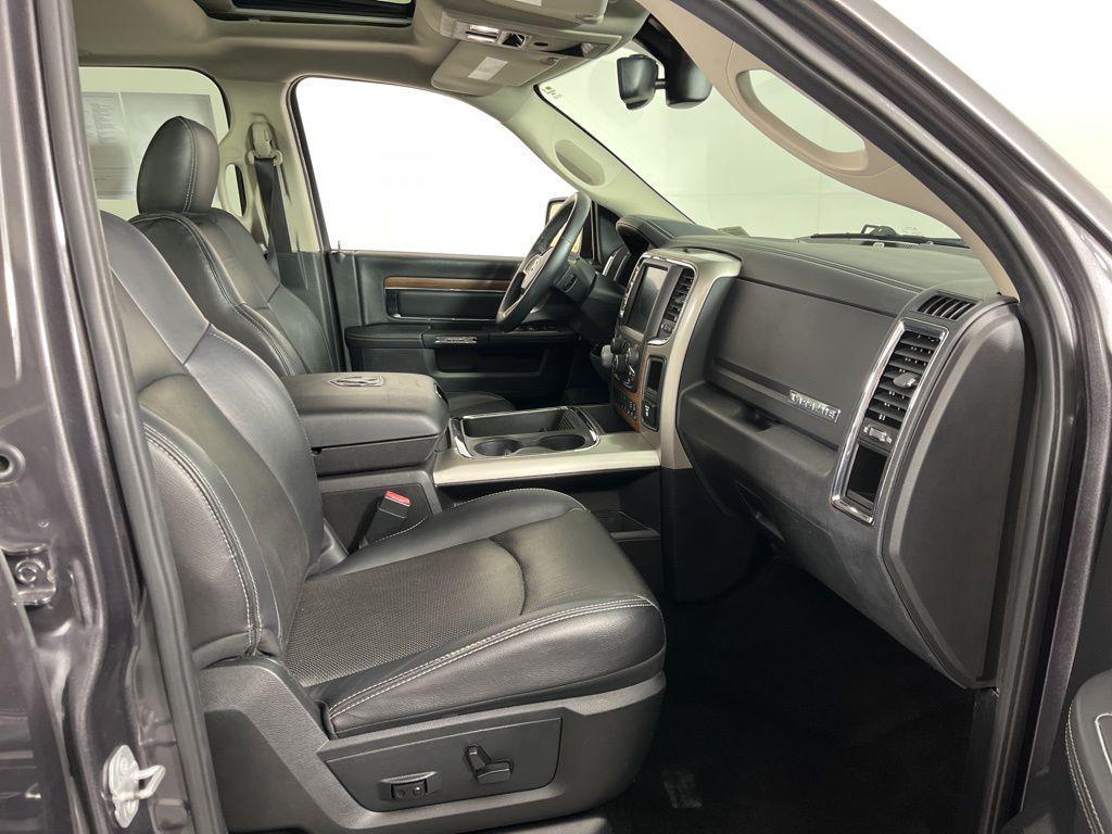 used 2016 Ram 1500 car, priced at $18,312