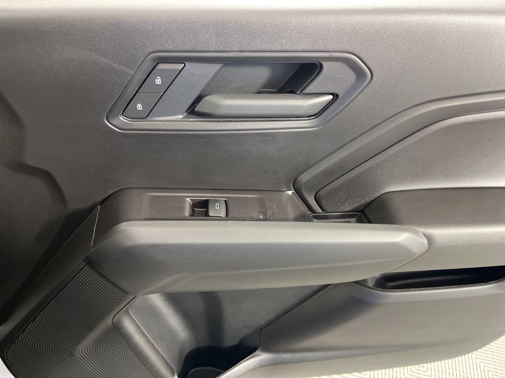new 2026 Chevrolet Colorado car, priced at $45,660