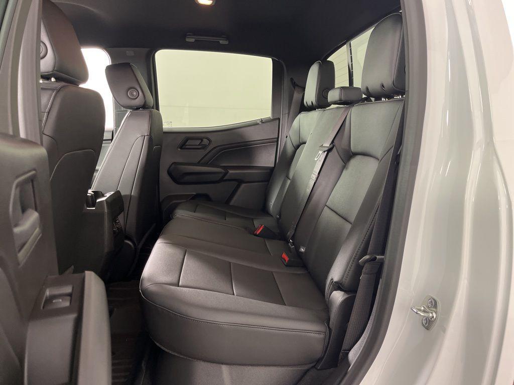 new 2026 Chevrolet Colorado car, priced at $45,660