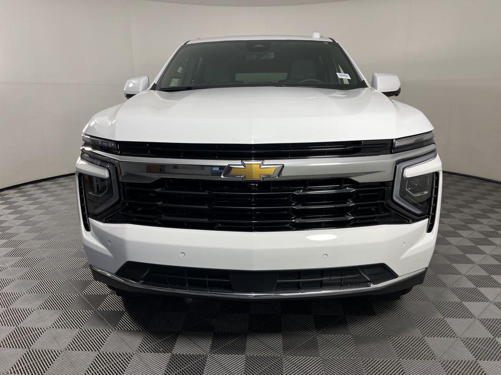 new 2025 Chevrolet Suburban car, priced at $69,380