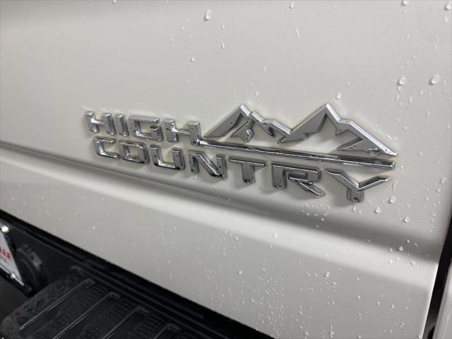 used 2021 Chevrolet Silverado 1500 car, priced at $43,500