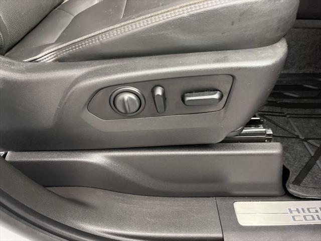 used 2021 Chevrolet Silverado 1500 car, priced at $43,500
