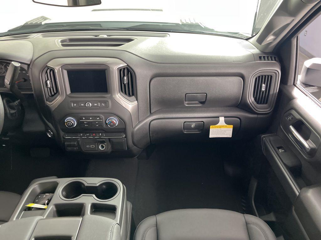 new 2026 Chevrolet Silverado 2500 car, priced at $55,175