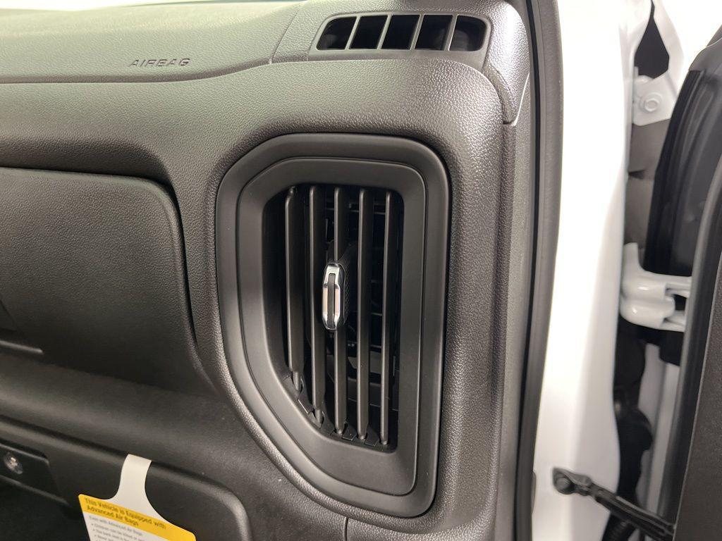 new 2026 Chevrolet Silverado 2500 car, priced at $55,175
