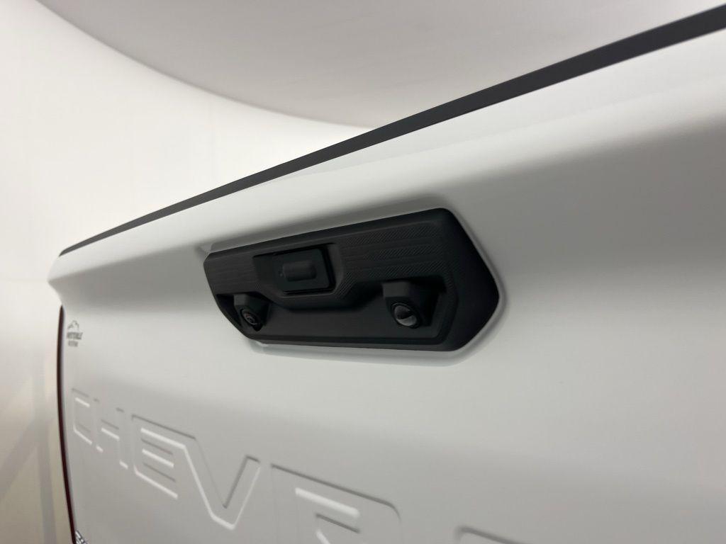 new 2026 Chevrolet Silverado 2500 car, priced at $55,175