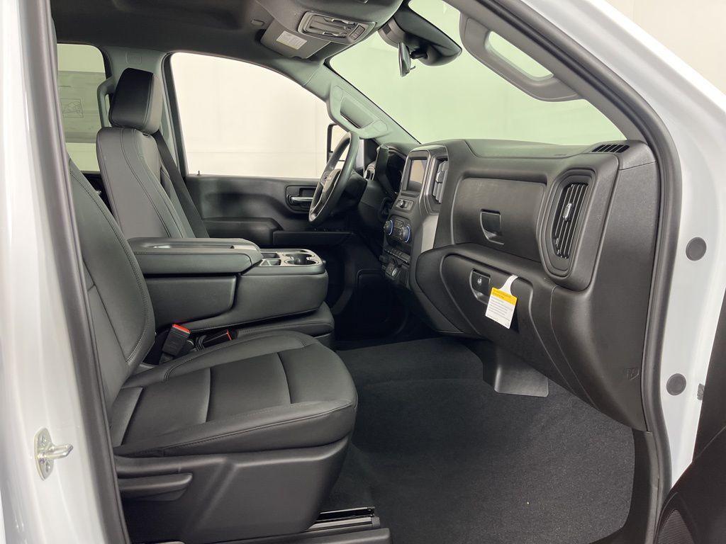 new 2026 Chevrolet Silverado 2500 car, priced at $55,175