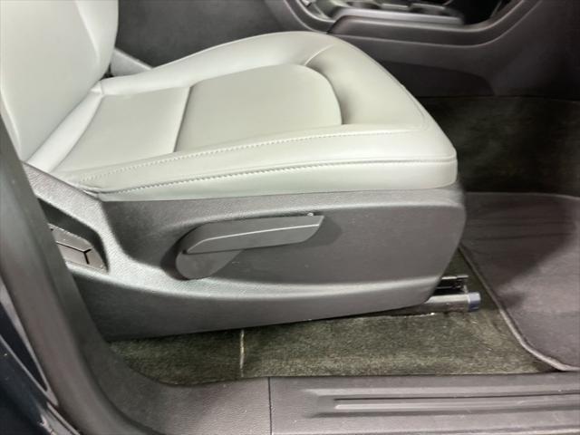 used 2018 Chevrolet Colorado car, priced at $19,926