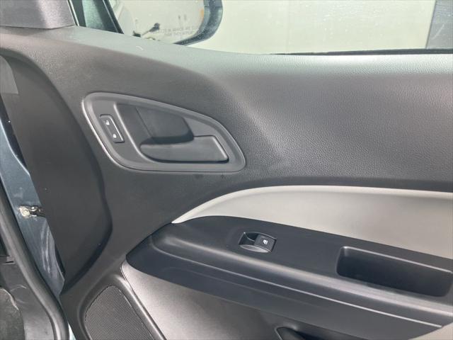 used 2018 Chevrolet Colorado car, priced at $19,926