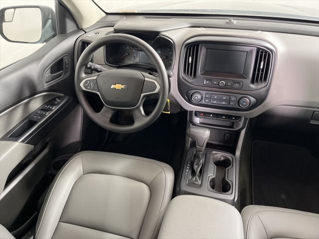 used 2018 Chevrolet Colorado car, priced at $19,926